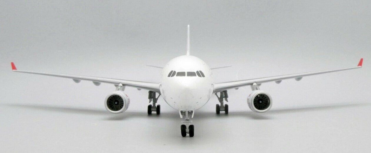 1:200 JC Wings Dragonair AIRBUS A330-300 Passenger Plane Diecast Aircraft Model