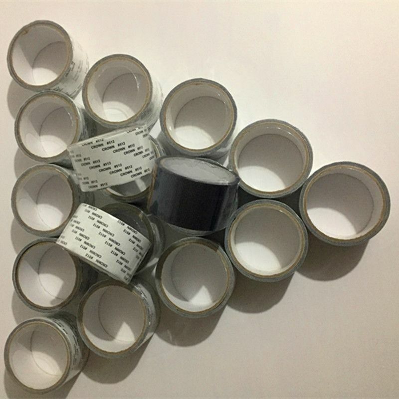 Anti-mosquito Sticky Wires Window Net Mesh Patch Repair Tape Screen Door Broken