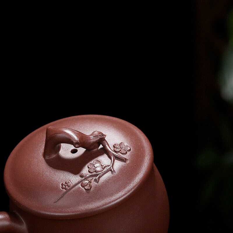 380ml Yixing Zisha Tea Cup Home Coffee Cup Office Cup Chinese Kung Fu Tea Cup