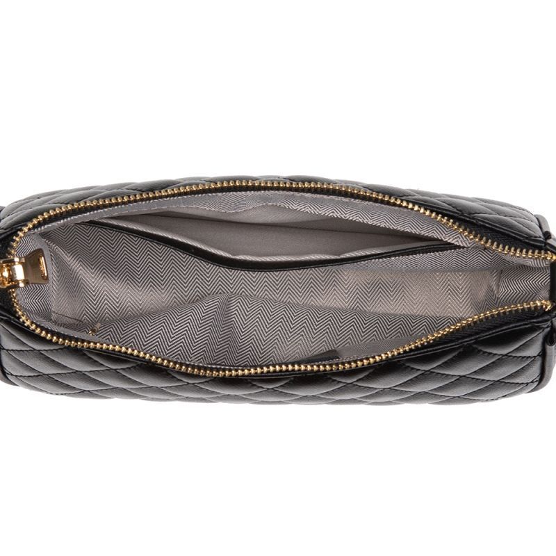 Cowhide Fashion Tide Chain Bag Wild Shoulder Messenger Bag Small Square Purse