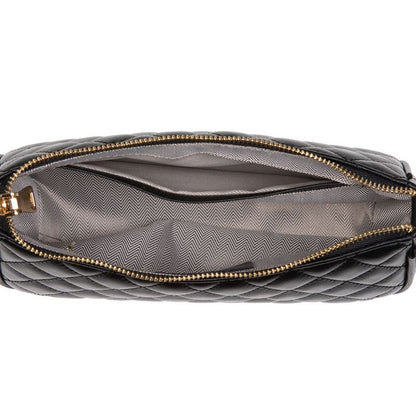 Cowhide Fashion Tide Chain Bag Wild Shoulder Messenger Bag Small Square Purse