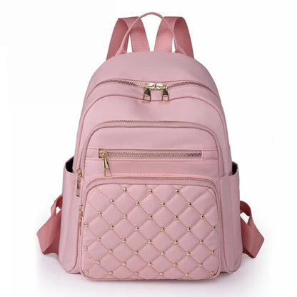 Women Backpacks Travel Bag Fashion Versatile Teenage Shoulders Bag