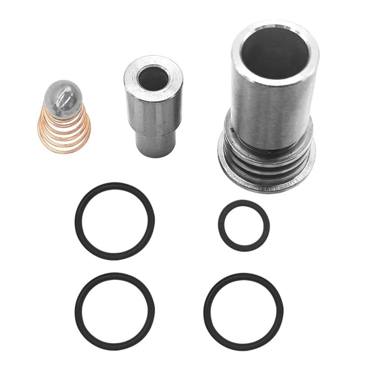 STL010 Cooling Flow Bypass Valve Set For GM Transmission 6L80 6L90 8L90 10L90