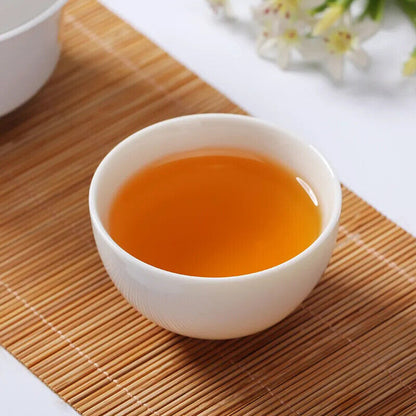 The top hand Jin Junmei Wuyi Black Tea spring new top tea authentic 250g