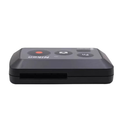 Original Nikon ML-L6 Remote – For KeyMission 360/170, Bluetooth, with Battery