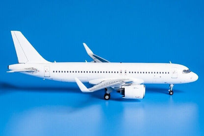 1:200 32CM JC Wings ecoDemonstrator BOEING 777-200 Passenger Plane Diecast Model