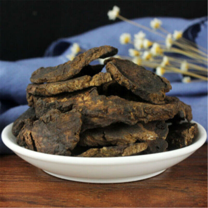 100g-500g Natural Rehmannia Glutinosa Root Chinese Dried Foxglove Sheng Di Huang