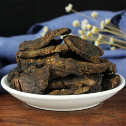 100g-500g Natural Rehmannia Glutinosa Root Chinese Dried Foxglove Sheng Di Huang