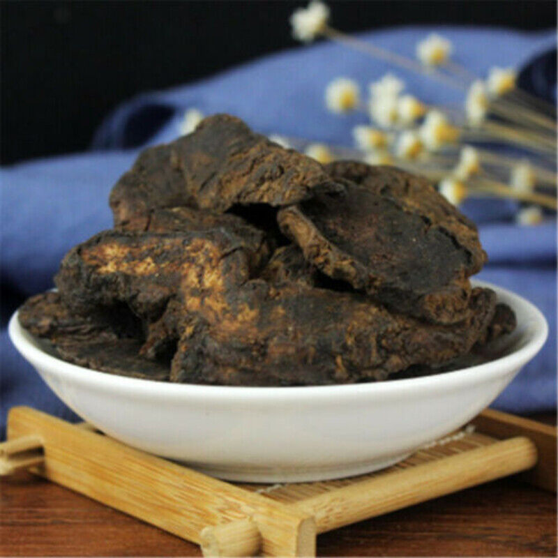 100g-500g Natural Rehmannia Glutinosa Root Chinese Dried Foxglove Sheng Di Huang