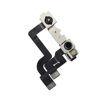 1 Pcs OEM Front Facing Camera Module Flex Cable Replacement For iPhone XR