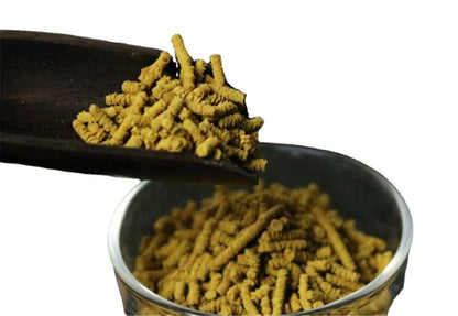 Premium 500g Black Buckwheat Tea Black Tartar Buckwheat Full Chinese Tea
