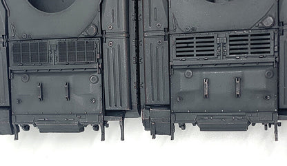 ARTISAN 1/72 Russian Blackhawk Main Battle Tank Model Static Ornament