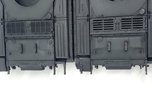 ARTISAN 1/72 Russian Blackhawk Main Battle Tank Model Static Ornament