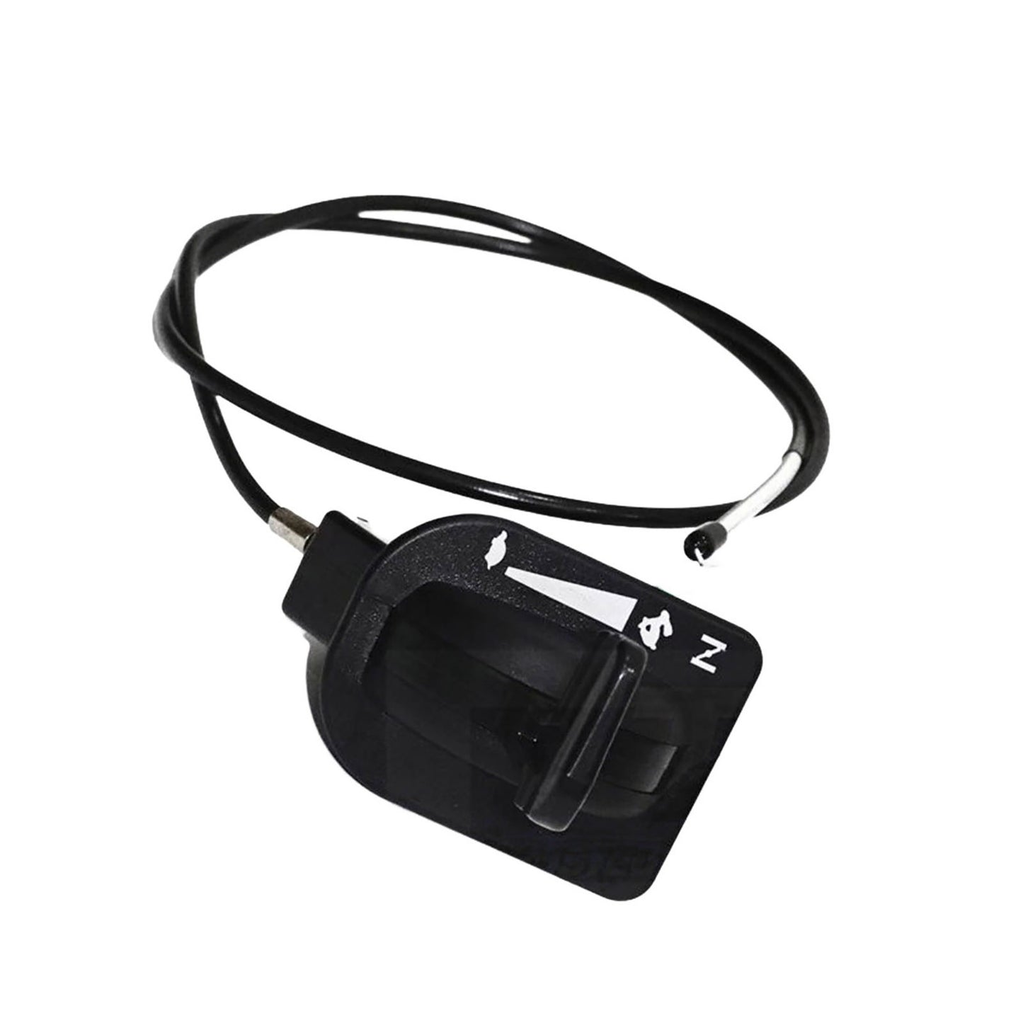 Replacement ThrottleCable For Cub Cadet ZT1 746P06891 Lawn Mower/Choke Cable