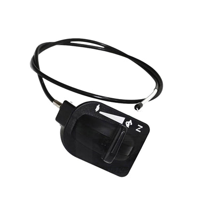 Replacement ThrottleCable For Cub Cadet ZT1 746P06891 Lawn Mower/Choke Cable