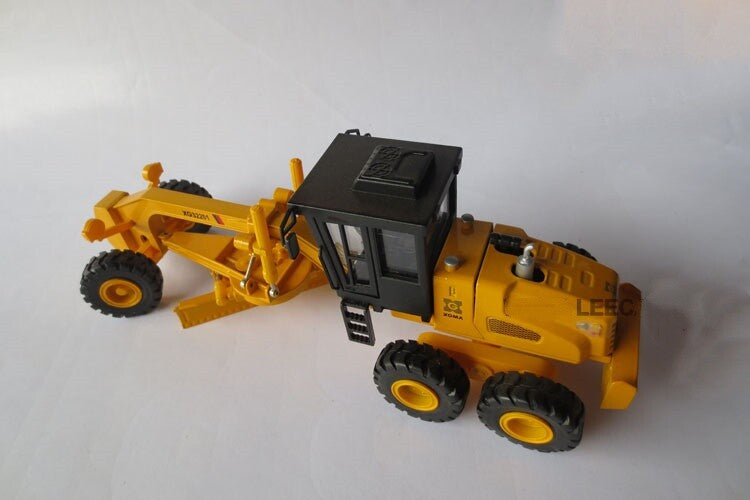 1:32 XGMA XG3220C Motor Grader Construction Vehicles Machine Diecast Model