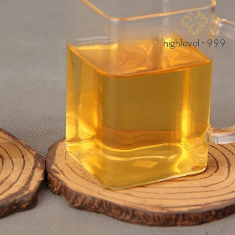 357g Yunnan Pu'er Tea Cake Raw Pu erh Tea Cake Ban Zhang Qing Bing Pu erh Tea