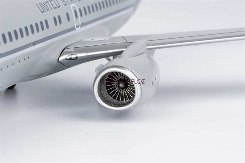 NG Models US for Marines Clipper for Boeing C-40A 170041 1:200 plane Pre-built