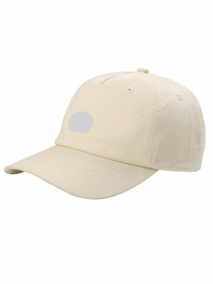 Head Cap Baseball All-match Hat Sun protection Sports Cotton Running Outdoor 1PC