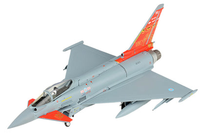 JC Wings EuroFighter EF-2000 No.29 (R) Squadron 1/72 Die Cast Aircraft Model -