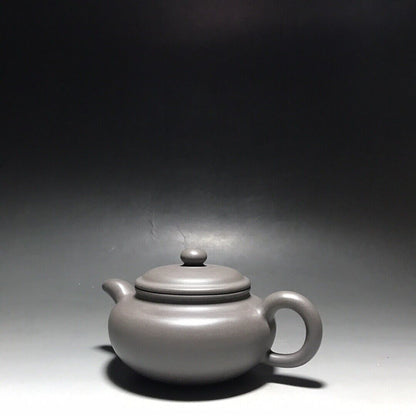 vintage chinese yixing purple clay teapot zisha ceremony fashion gift teaware