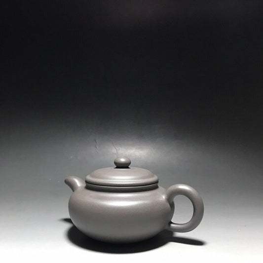 vintage chinese yixing purple clay teapot zisha ceremony fashion gift teaware
