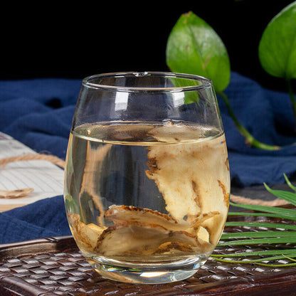 Premium Dried Radix Angelica Sinensis Root Slice Dong Quai Dang Gui 当归 Herbs