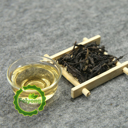 Olvvla Shui Hsien Oolong Tea Da Hong Pao Fujian Shui Xian Rock Tea