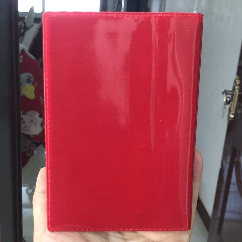 Antiques Chairman Mao's Quotations Red Book Chinese Full Version Collect