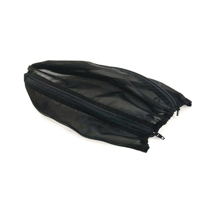 Heat Dissipation Dust Cover Waterproof Case For TAMIYA TT-02 1:10 Model RC Car