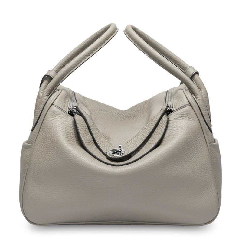 100% Cow Leather Lady Bag Shoulder Bag Handbags Women Genuine Leather Bag