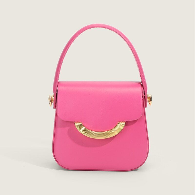 PU Leather Shoulder Bag Summer Ladies Bag Women Tote Bags