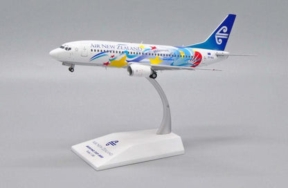 1:200 JC Wings SAS Scandinavian BOEING B737-300 Airplane Diecast Aircraft Model