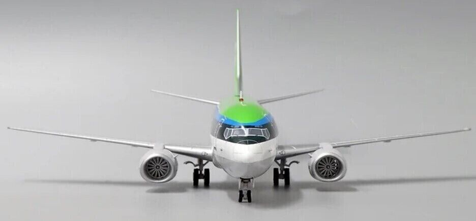 1:200 JC Wings Aer Lingus BOEING 737-500 Passenger Aircraft Diecast Plane Model