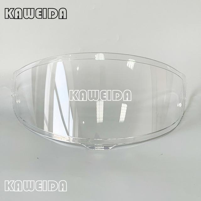 Moto Helmet Visor for Shoei Rf1400 Nxr2 Cwr-f2 Cwr-f2r Z8 X15 X-fifteen X-spr Pr