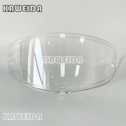 Moto Helmet Visor for Shoei Rf1400 Nxr2 Cwr-f2 Cwr-f2r Z8 X15 X-fifteen X-spr Pr