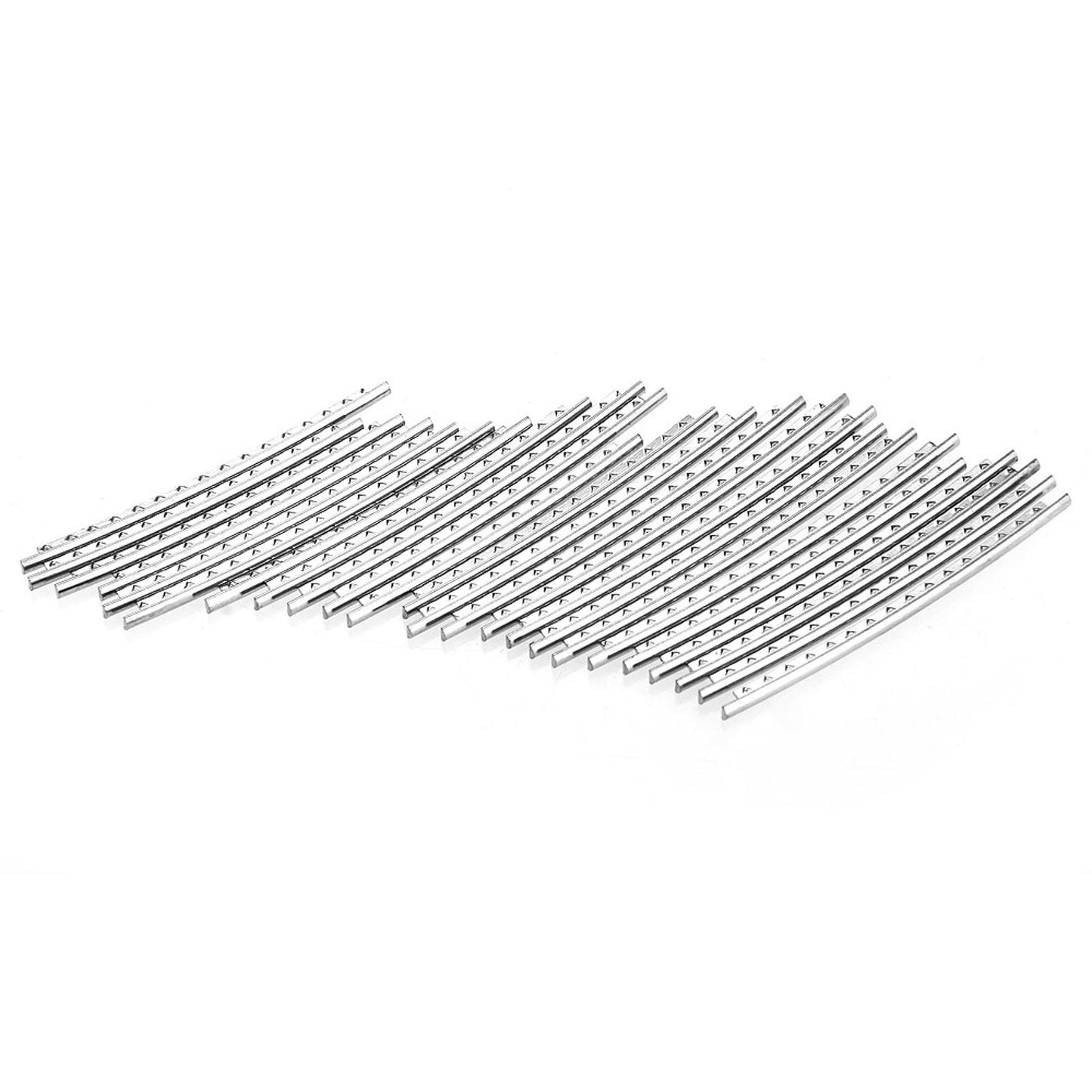 24Pcs Guitar Frets Wire 2.2mm Luthier Repair Material Guitar Accessories