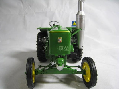 1:16 Replicagri SOCIETE FRANCAISE Vierzon 302 Tractor Farm Machine Diecast Model