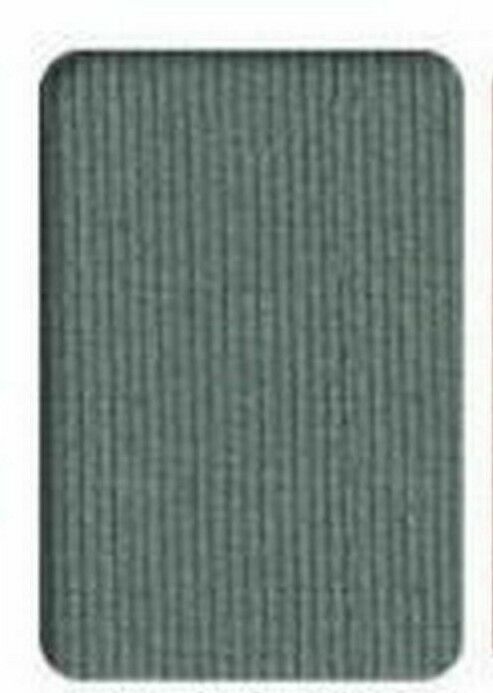 50x135cm Thin Cotton Spandex Rib Fabric 160 Gsm For T-Shirt Tops Stretchy Jersey