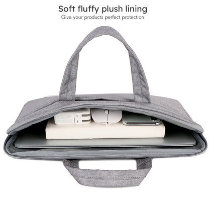 Laptop Sleeve Case Bag Cover For Apple MacBook 13/14/15 inch Lenovo HP Acer Dell