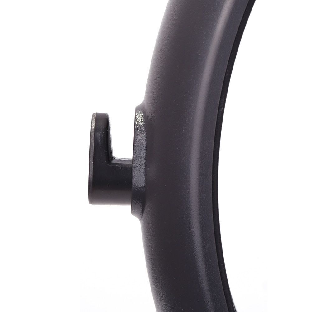 Electric Scooter Rear Mudguard Fender Hook E-bike Accessories Replacement Parts