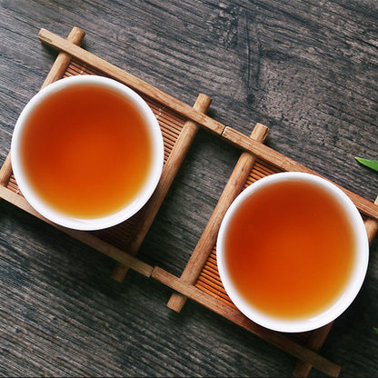 Loose LeafOrganic Da Hong Pao Tea Top Grade Dahongpao Oolong Tea Black Tea 100g