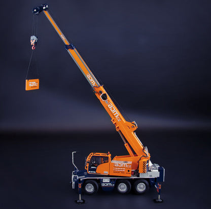 1:50 IMC Tadano Demag AC45 CraneRadek Malina 32-0114 Equipment Diecast Model