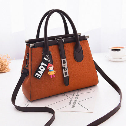 Fashion Womens Ladies Handbag Shoulder Messenger Tote Crossbody Bags Purs Travel