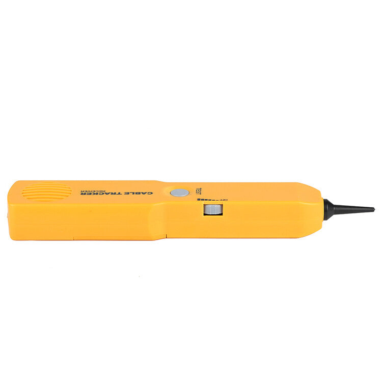 Portabl RJ11 Network Phone Telephone Cable Tester Sender Detector Network Tool