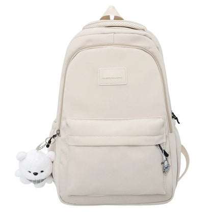 School Bag Girls Kids Student Backpack Backpacks Outdoor Travel Ruckpacks