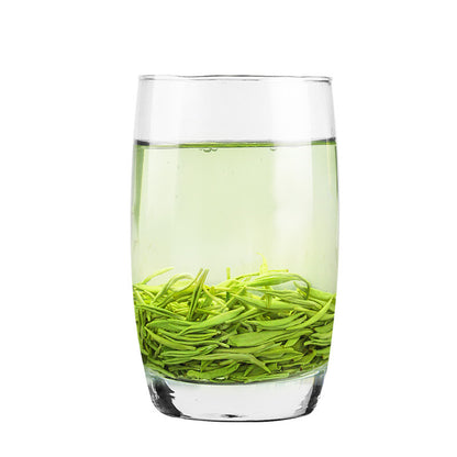 Early Spring Premium Bi Luo Chun,China bulk Green tea grüner Tee