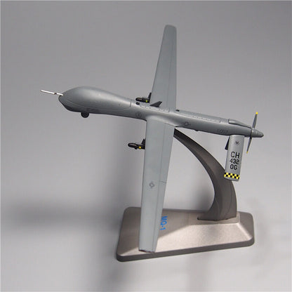 AF1 USA MQ-1 Predator 1/72 diecast plane model aircraft