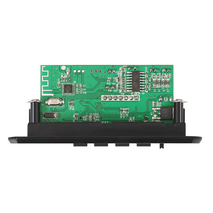 Folder Selection Playback W/ USB/TF/Bluetooth/Radio/AUX Automatic Switching s