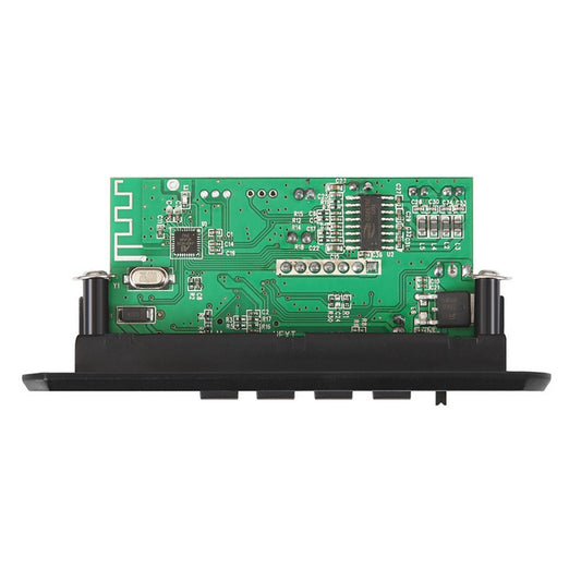 Folder Selection Playback W/ USB/TF/Bluetooth/Radio/AUX Automatic Switching s